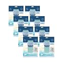 Yankee Candle Whole Home Air Freshener, Long Lasting Odor Eliminating Fragrance for Home, Continuous Room Freshener, Catching Rays (Pack of 8)