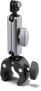 yantralay handlebar grip camera mount
