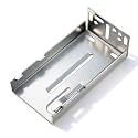Yaocom 1 Pcs Drawer Slide Brackets Rear Mounting Brackets, 1.77 Inch 45mm