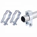 Yaocom Emt Conduit Hanger with Bolt,1 Pcs,3/4 Inch