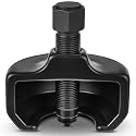 Yaocom Pitman Arm Puller Compatible with Sheppard M100 Heavy Duty Pitman Arm Puller for Class 6-8 Transportation Trucks and Equipment
