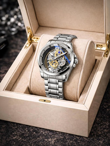 YARA 655520 Analog Watch - For Men