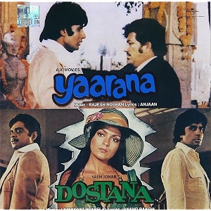 yarana dostana