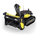 YARBO 2-Stage 24/7 Autonomous Robot Snow Blower Gen 2 with Modular Design