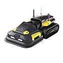 YARBO Y40 Core Robot Lawn Mower Pro, Wire-Free, 6-Acres, Four-Season Care