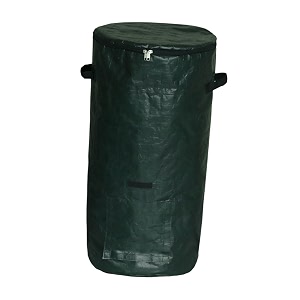 yard waste lawn bag farm organizer kitchen garbage household compost bin bag 35x60cmhome amp garden  yard garden amp outdoor living  gardening supplies  composting amp yard waste