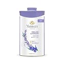 Yardley English Lavender Perfumed Talc, 250g (Imported)