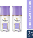 Yardley London English Lavender Anti-Perspirant With 48-Hour