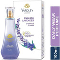 Yardley London ENGLISH LAVENDER DWP Long Lasting