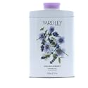 Yardley London English Lavender Talc - 250gm (Pack of 3)