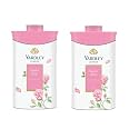 Yardley London English Roses Talc - 250gm (Pack of 2)