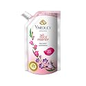 Yardley London Floral essence Iris & violet Fragrant Handwash 750ml,White