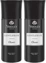 Yardley London Gentleman Classic Deo 150ml Body