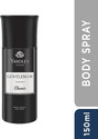 Yardley London Gentleman Classic Deo 150ml Body