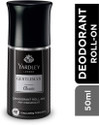 YARDLEY London Gentleman Classic Deodorant Roll On 50ml pack 1 Deodorant Roll-on - For Men (50 ml)