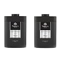 Yardley London Gentleman Classic Talc - 250gm (Pack of 2)