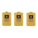 Yardley London Gold Talc - 250gm (Pack of 3)