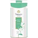 YARDLEY LONDON IMPERIAL JAMINE TALC PAK OF 1 (250 g)