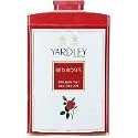 Yardley London Red Roses Perfumed Talc 200g