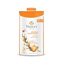 Yardley London Imperial Sandalwood Talc for Women, 100g