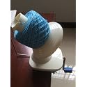 Yarn Winder, Wool Winder for Crocheting, Simple Installation Yarn Ball Winder, The Helper for Wool Collection Lovers,Needlecraft Yarn Ball Winder Hand Operated