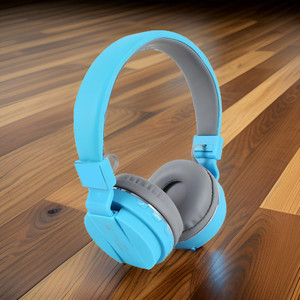 YAROH SH12 Premium Bluetooth Headset with Noise