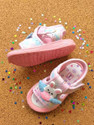 YASAA Velcro Strappy Sandals For Boys 