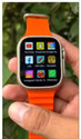 Yash Enterprises Android Smart Watch Men 4GNetwork