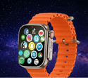 Yash Enterprises T800 Ultra Series Smartwatch with
