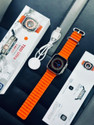 Yash Enterprises T800 Ultra Smartwatch