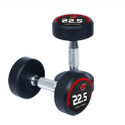 yash fitness Set Of 22.5KGX2 High Quality