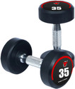 yash fitness Set Of 35KGX2 High Quality