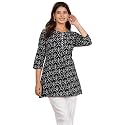 Yash Gallery Women39s Cotton Regular Fit Short