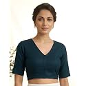 Yash Gallery Women39s Rayon Lycra Front Open