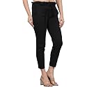 Yash Gallery Women39s Regular Fit Mid Rise