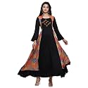 Yash Gallery Women Rayon Regular Kurta