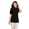Yash Gallery Womens Rayon Solid Relaxed Fit
