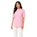 Yash Gallery Womens Rayon Solid Relaxed Fit