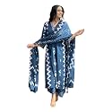 Yashika Women Cotton Blend Floral Printed Kurta