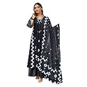 Yashika Women Cotton Blend Floral Printed Kurta