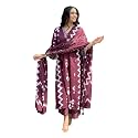 Yashika Women Cotton Blend Floral Printed Kurta