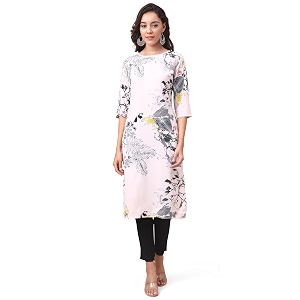 Yashika Women Kurti