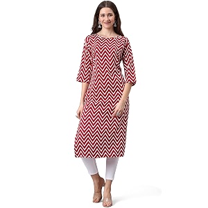 Yashika Women Kurti