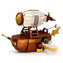 Yashoni Airship Building Blocks Set - 185