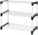 YASHVI 3 Layer racks 2020 Plastic Shoe