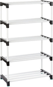 YASHVI Plastic Shoe Stand