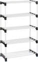 YASHVI Plastic Shoe Stand