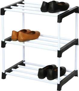 YASHVI Plastic Shoe Stand