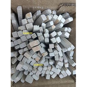 fun natural earthy slate bar natural limestone slate chalk pencil - pack of 100 pcs saleti chalk  e955