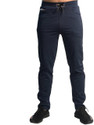 Yasir tracks Slim Fit Men Dark Blue